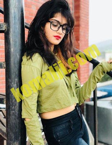 Vile Parle Escorts